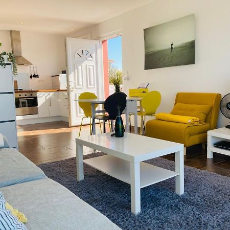 Grand Appartement 1Ch Vue Ocean Soulac-sur-Mer Bagian luar foto