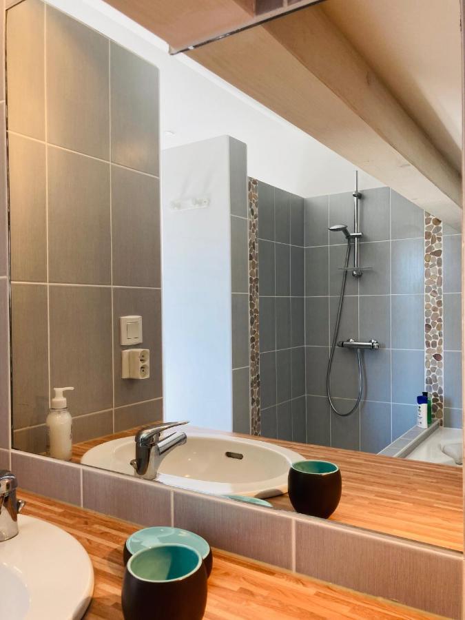 Grand Appartement 1Ch Vue Ocean Soulac-sur-Mer Bagian luar foto